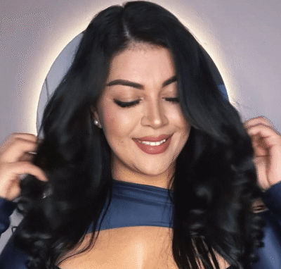 Angie Rengifo